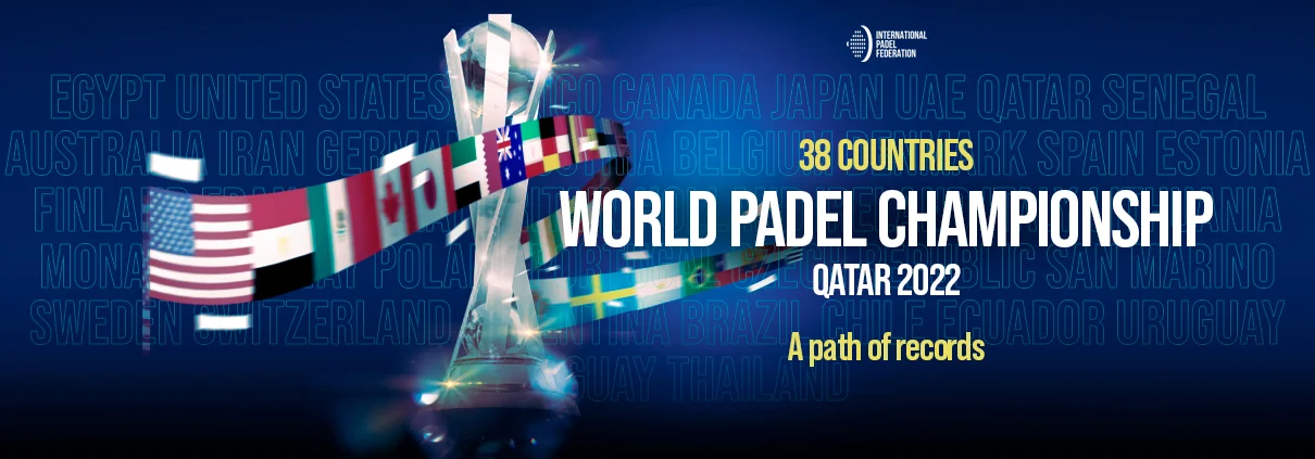 Le mondial se jouera de nouveau au Qatar !