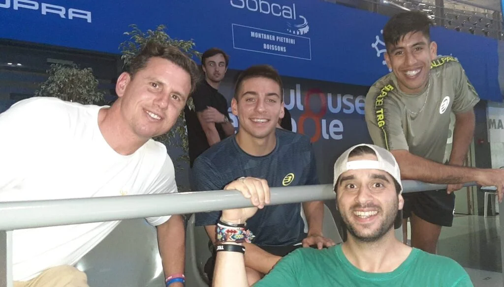 fans | Padel Magazine