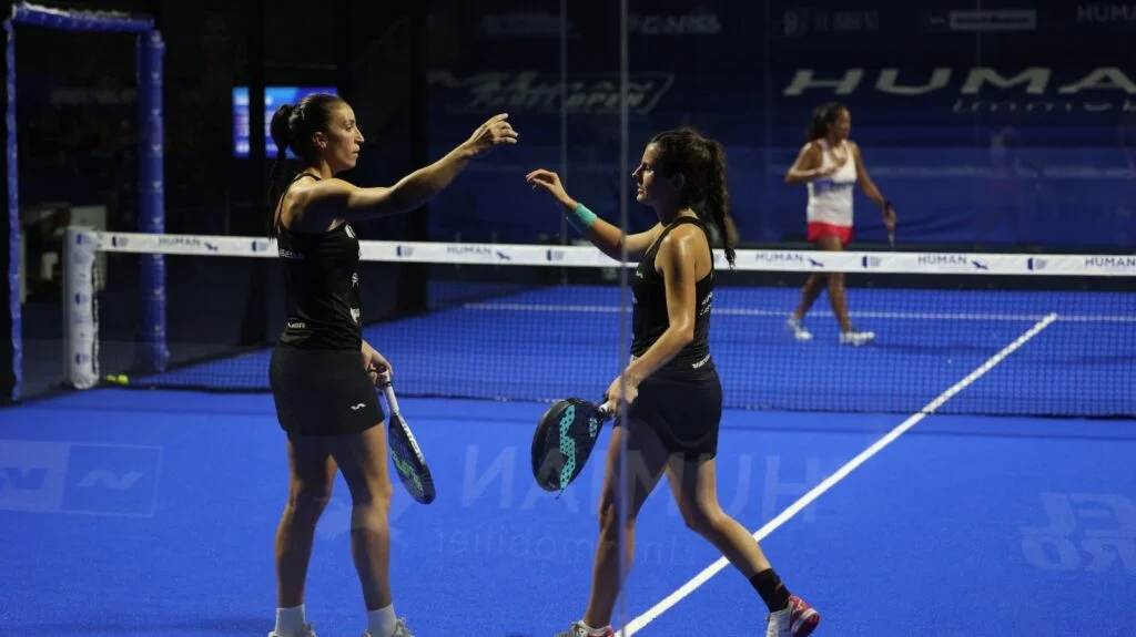 las-heras-et-virseda | Padel Magazine