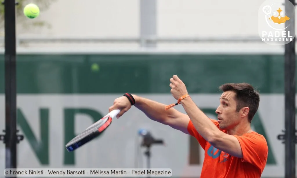 regard belasteguin | Padel Magazine regard belasteguin