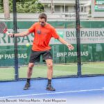 servei belasteguin wilson roland garros