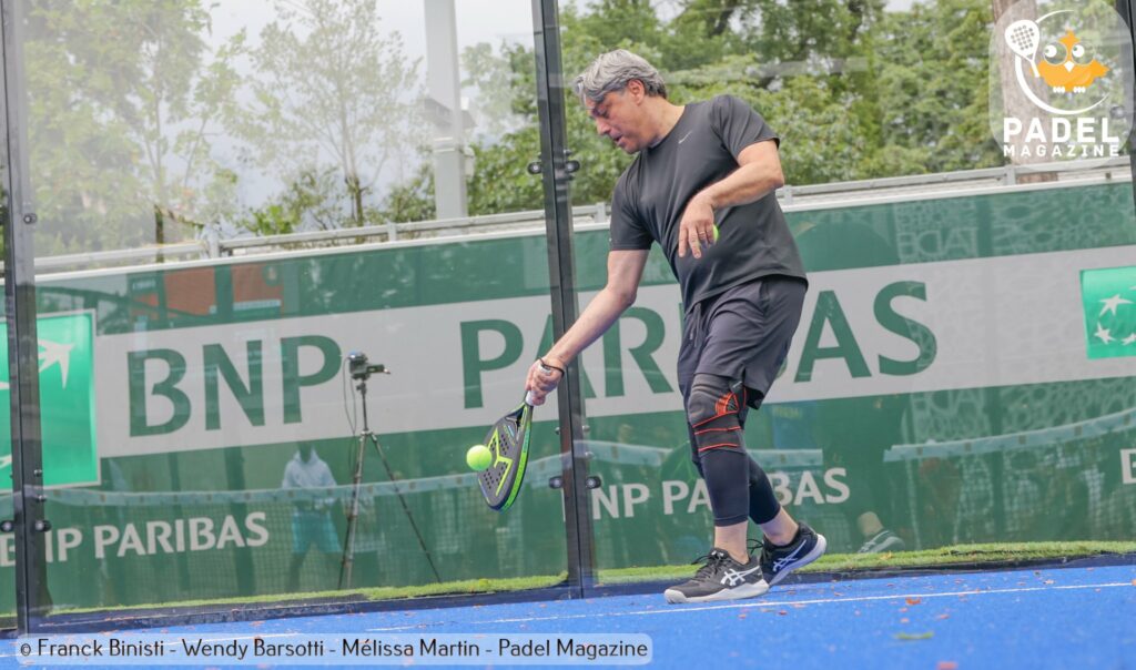 rubato padel luca demo renault