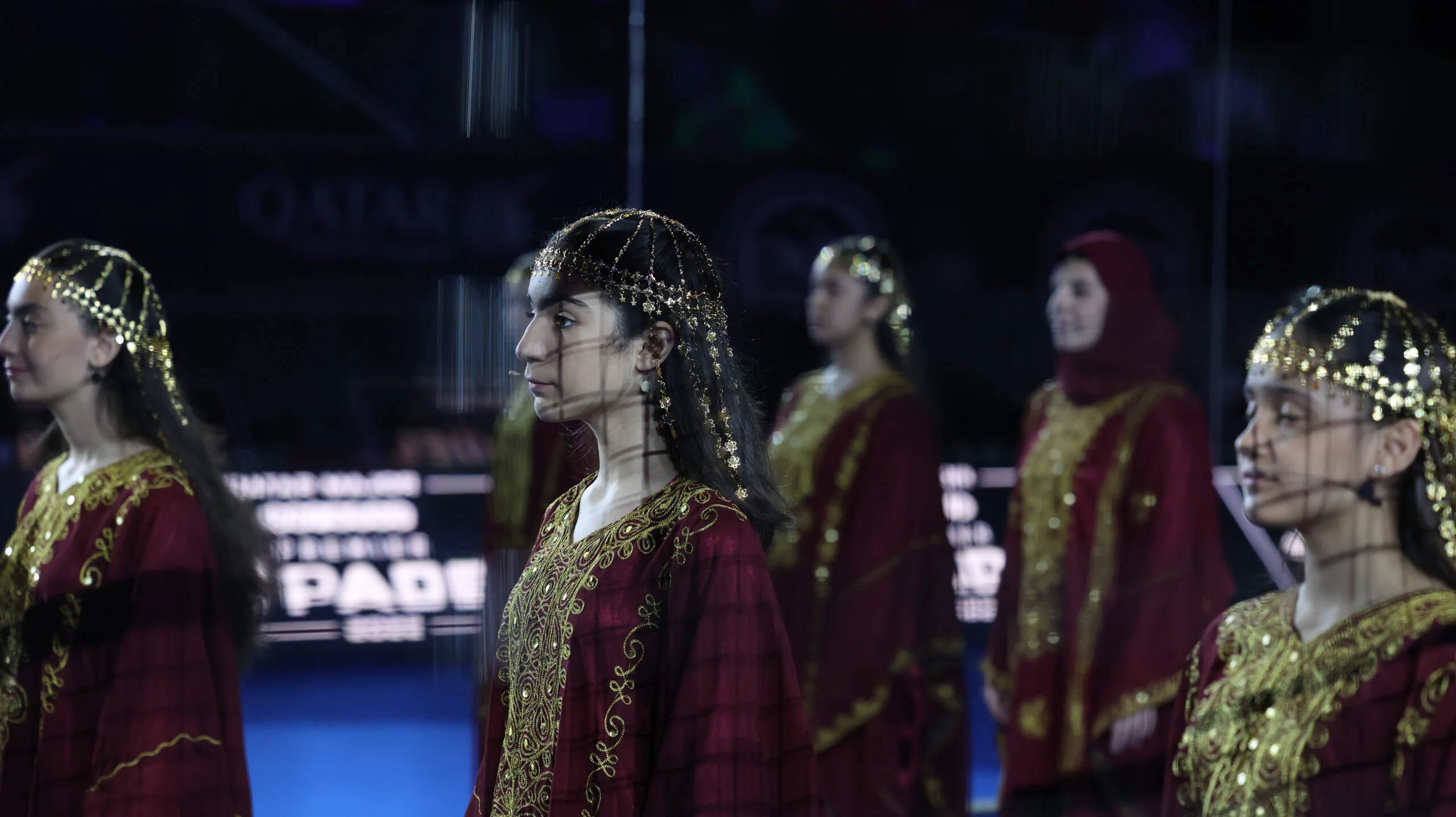 Le Qatar priverait son équipe féminine de Mondial