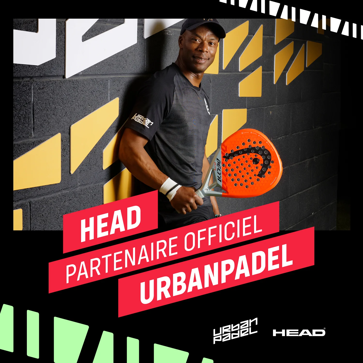 UrbanPadel-2022 sylvain wiltord | Padel Magazine UrbanPadel-2022 sylvain wiltord