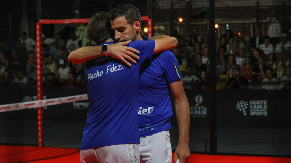 1T6A1306 | Padel Magazine