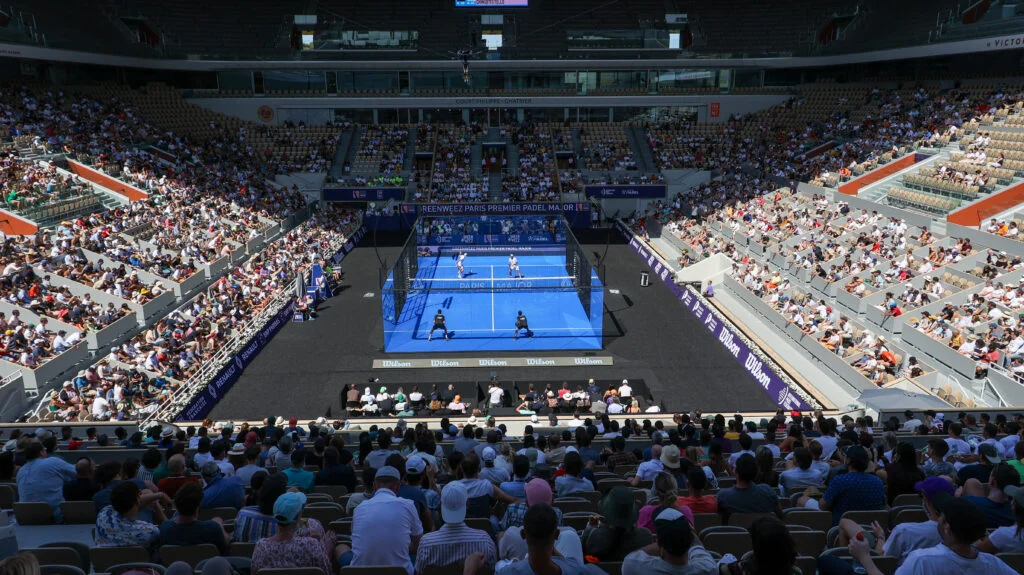 greenweez paris major stade