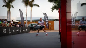 SALIDA por 3 apt tenerife