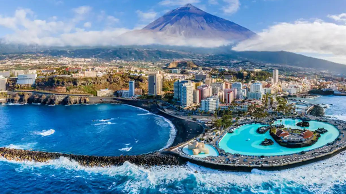APT Tenerife 2022