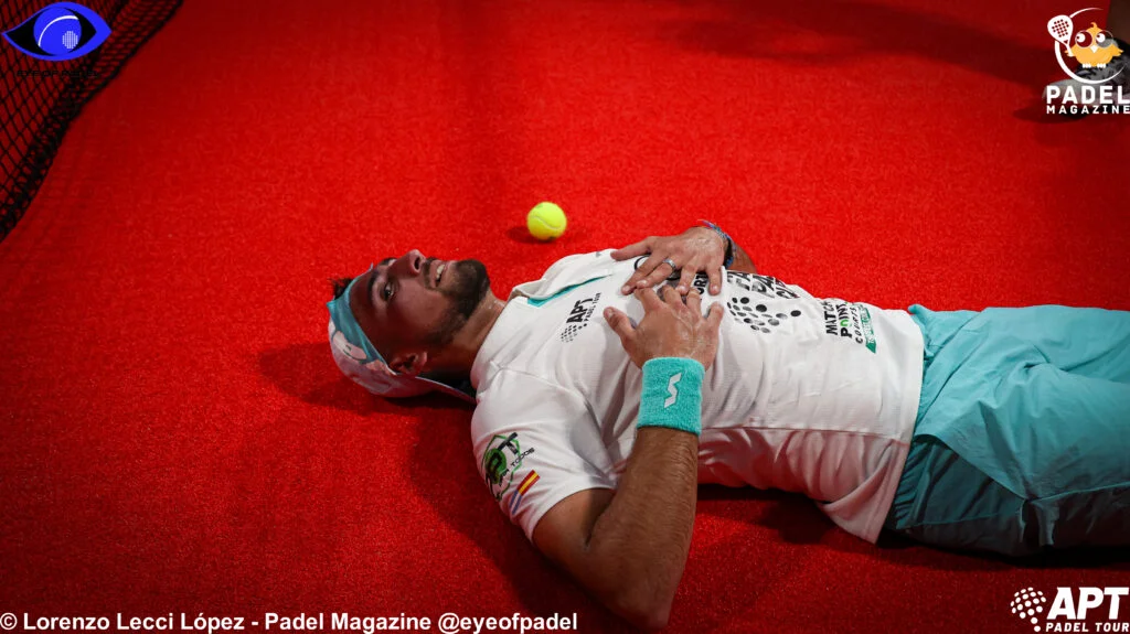 APT-sabado-33 | Padel Magazine