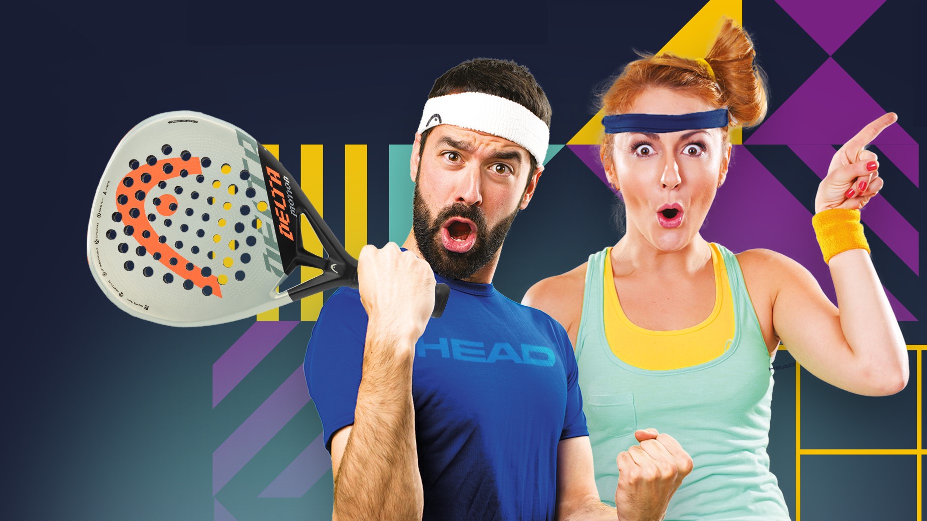 The 2022 edition of the Head Padel Open approaching !