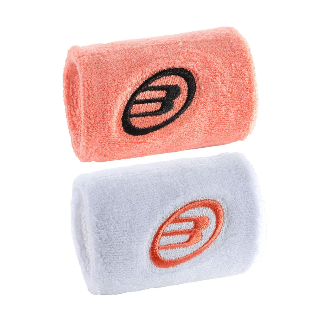 Bracelet-logo-BullPadel-Salazar | Padel Magazine Bracelet-logo-BullPadel-Salazar