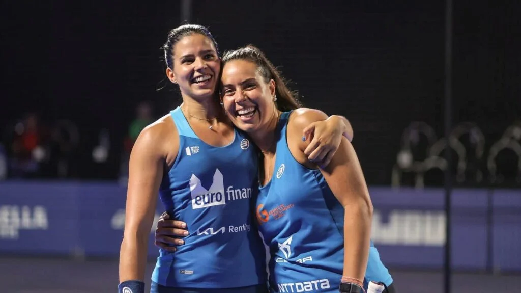 Brea Araujo victoire exhibition WPT Tampere