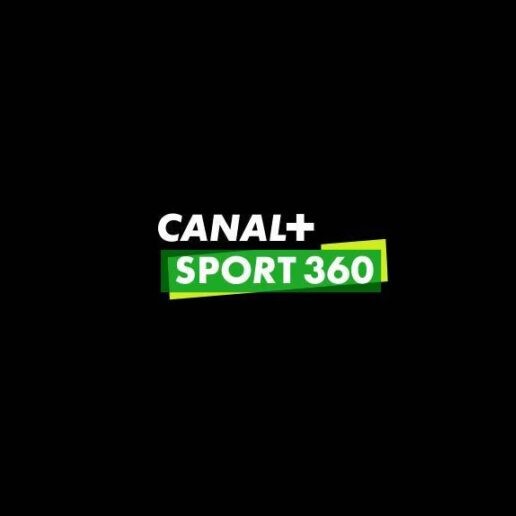 logo Canal + sport 360