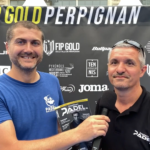 Yann Guilcher ITW Fip Gold Perpignan