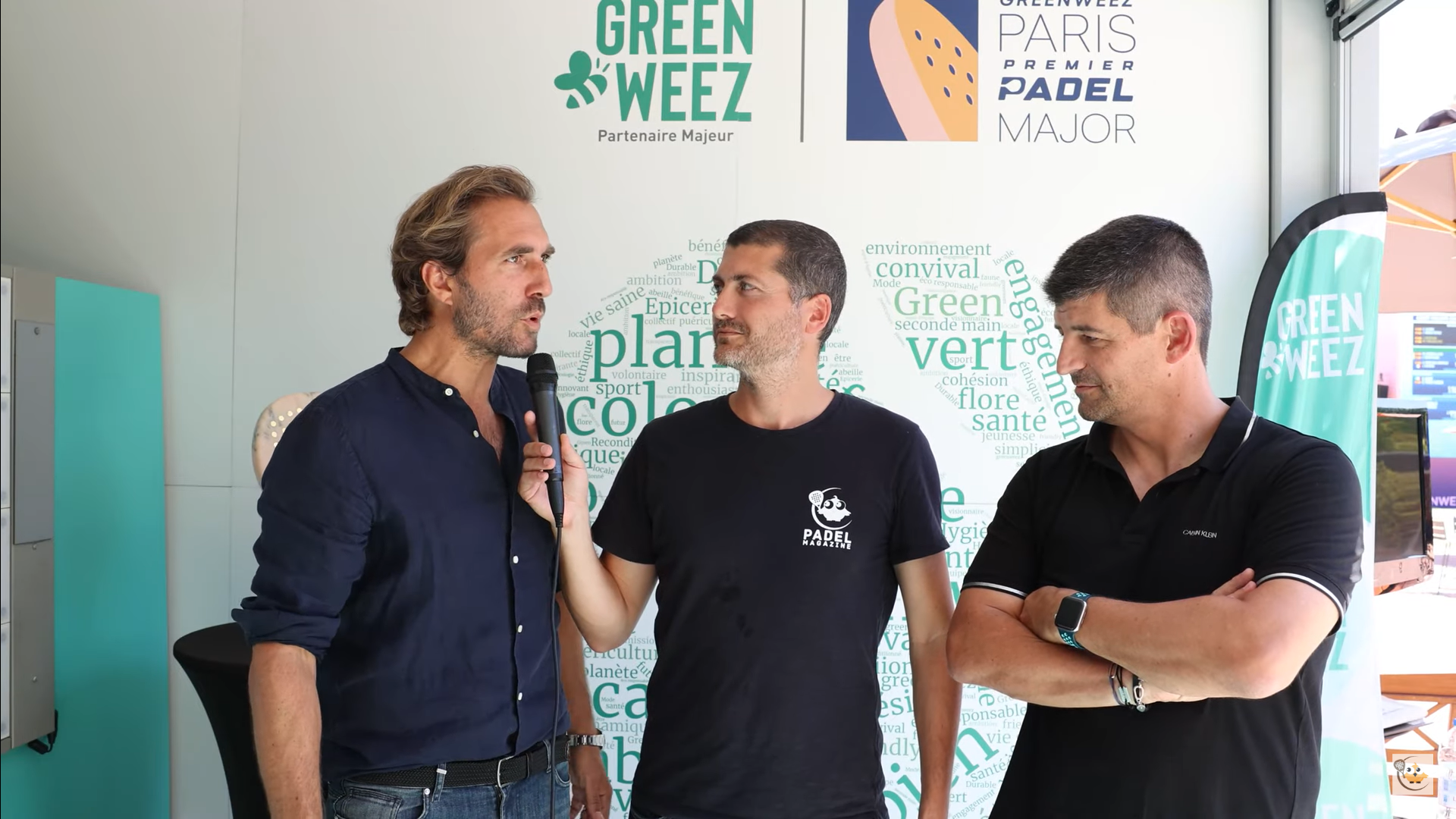 Di Pasquale/Roy: "Greenweez/FFT, et varigt partnerskab"