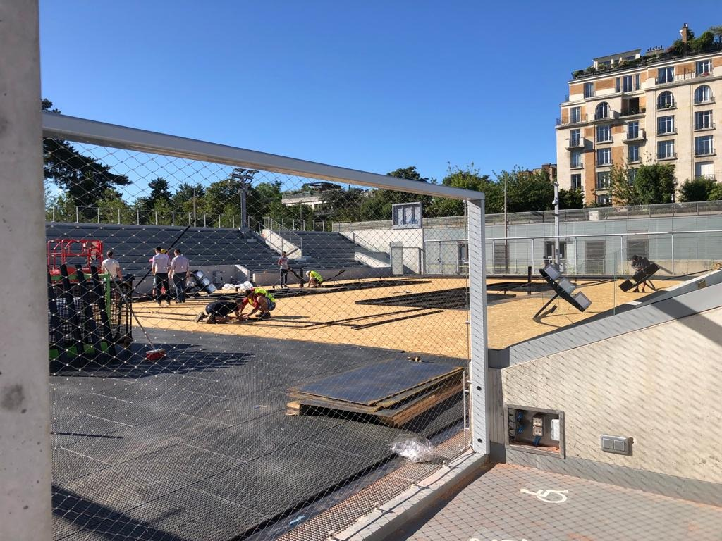 Tribunale-N°3-Roland-Garros-works-2022