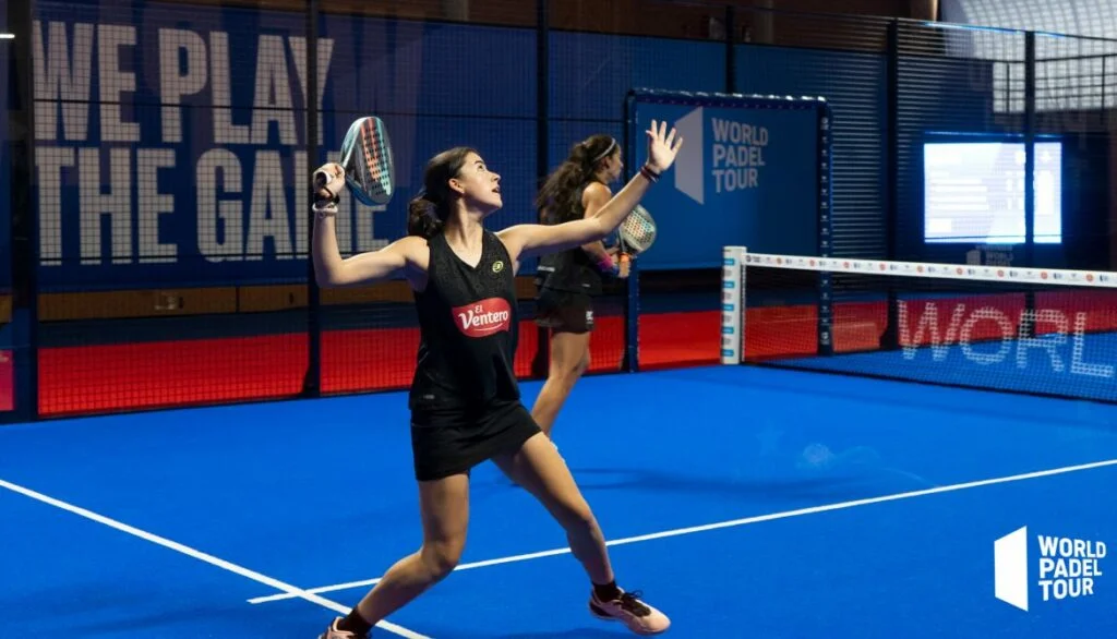 Fernandez Bidahorria Valencia WPT 2022 | Padel Magazine Fernandez Bidahorria Valencia WPT 2022