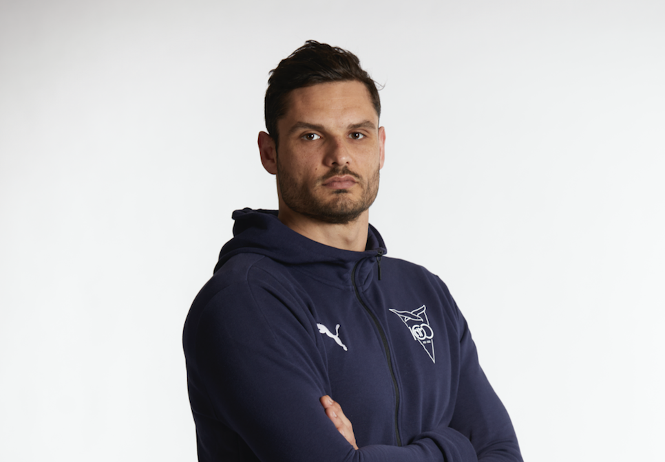 Florent Manaudou