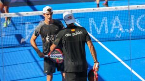 Galan lebron paris Greenweez 2022 entré en lice