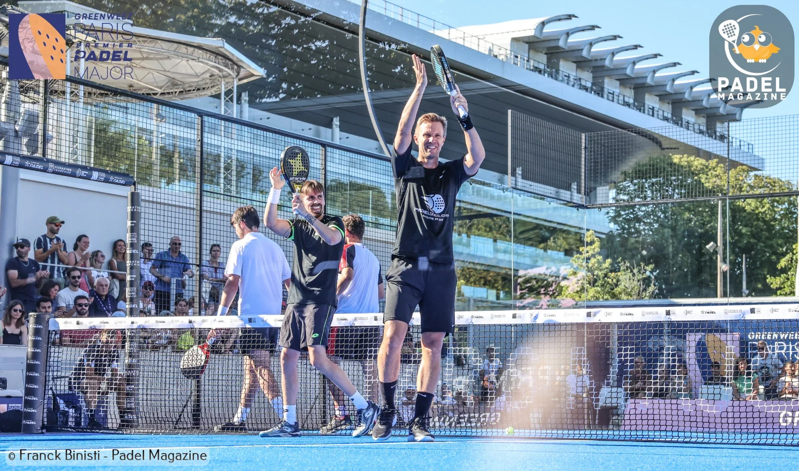 G3PM : Grinda et Rivera écartent Cancel/Guichard