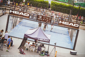 Head Padel OPen