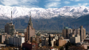 Mendoza