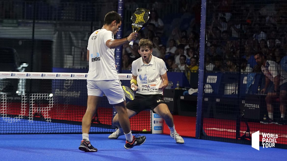 WPT Malaga Open: Di Nenno och Navarro på mattan!