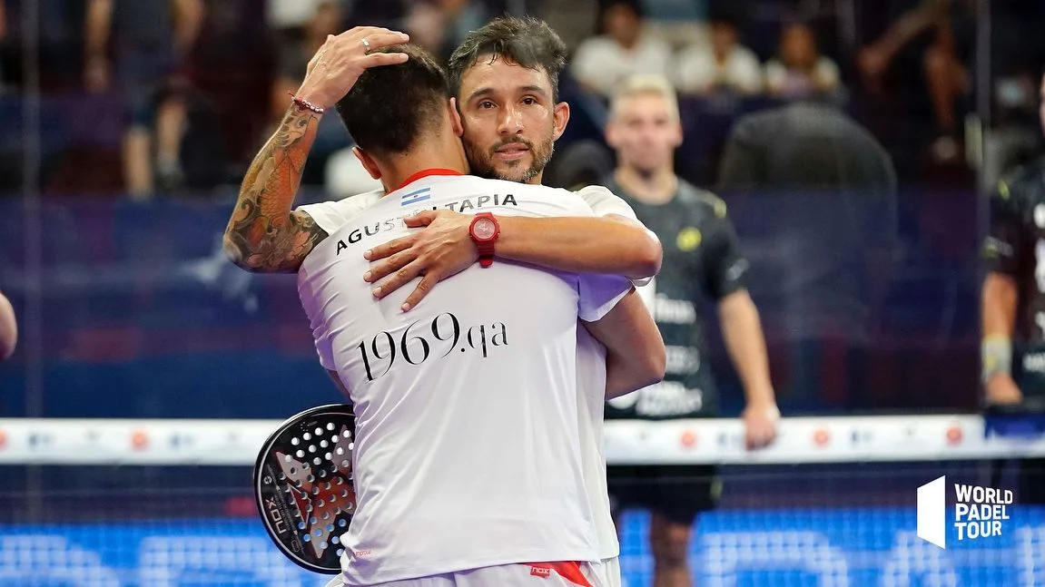 WPT Valencia Open : le choc des numéros 2 pour Tapia et Sanyo