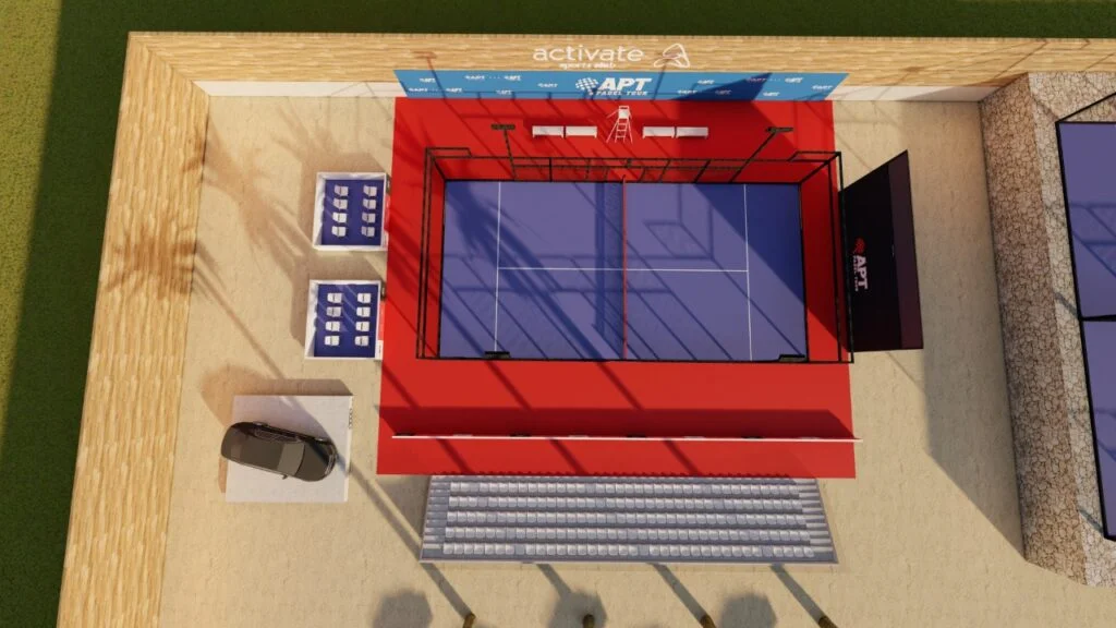 APT PADEL TOUR TENERIFE | Padel Magazine APT PADEL TOUR TENERIFE