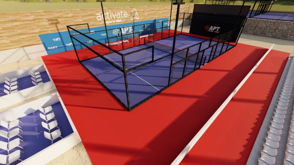 APT PADEL TOUR TENERIFE | Padel Magazine APT PADEL TOUR TENERIFE