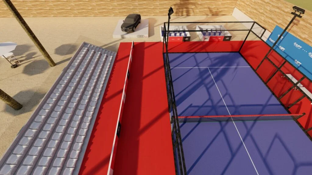 APT PADEL TOUR TENERIFE | Padel Magazine APT PADEL TOUR TENERIFE