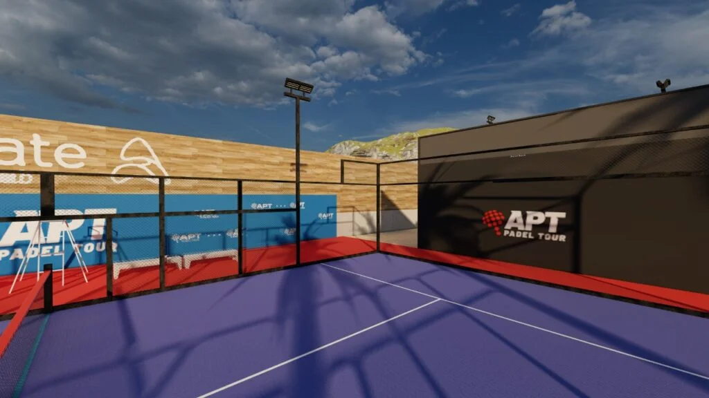 APT PADEL TOUR TENERIFE | Padel Magazine APT PADEL TOUR TENERIFE