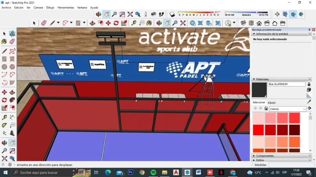 APT PADEL TOUR TENERIFE | Padel Magazine APT PADEL TOUR TENERIFE