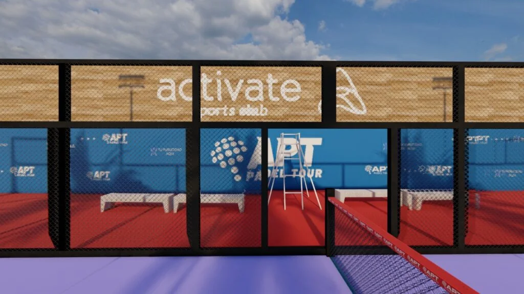 APT PADEL TOUR TENERIFE | Padel Magazine APT PADEL TOUR TENERIFE