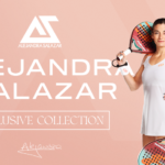 alejandra Salazar nouvelle collection BullPadel