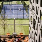 canal + fft premier padel