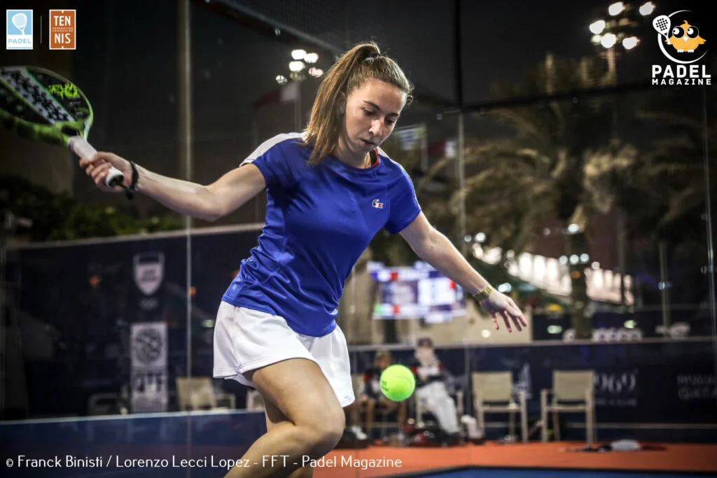 fiona ligi qatar | Padel Magazine fiona ligi qatar