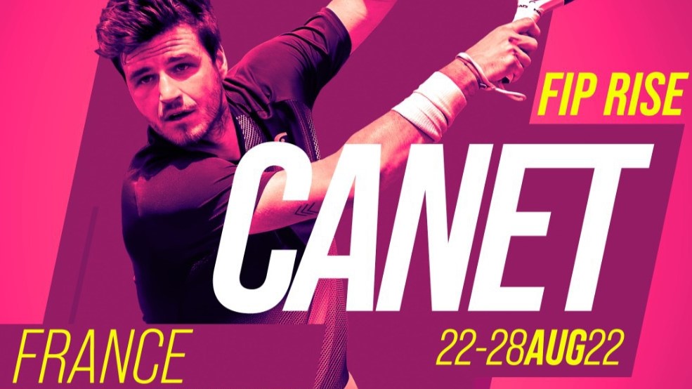 Fip Rise Canet-en-Roussillon: segona edició a la platja!