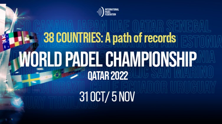 maailmanfinaali 2022 Qatar