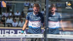 scatena défaite roland garros