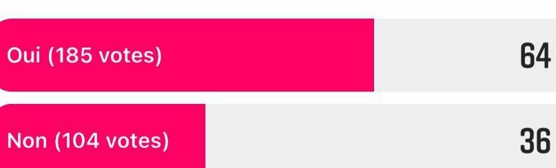 sondage insta padel mag