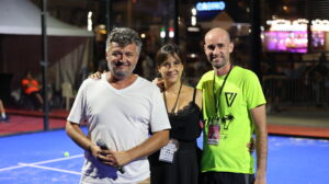 Equipe ADN Padel