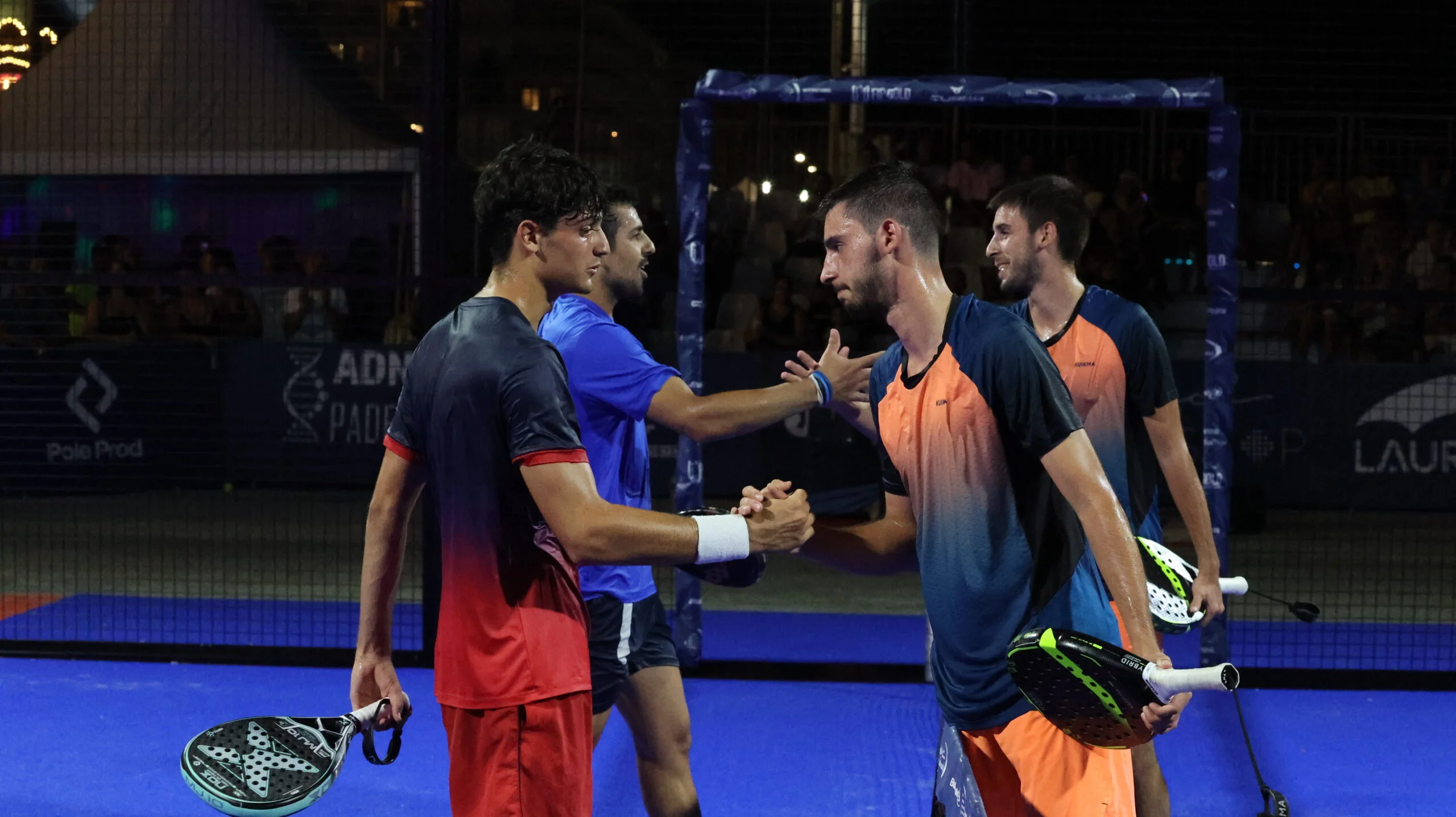 Simon Simon | Padel Magazine Simon Simon