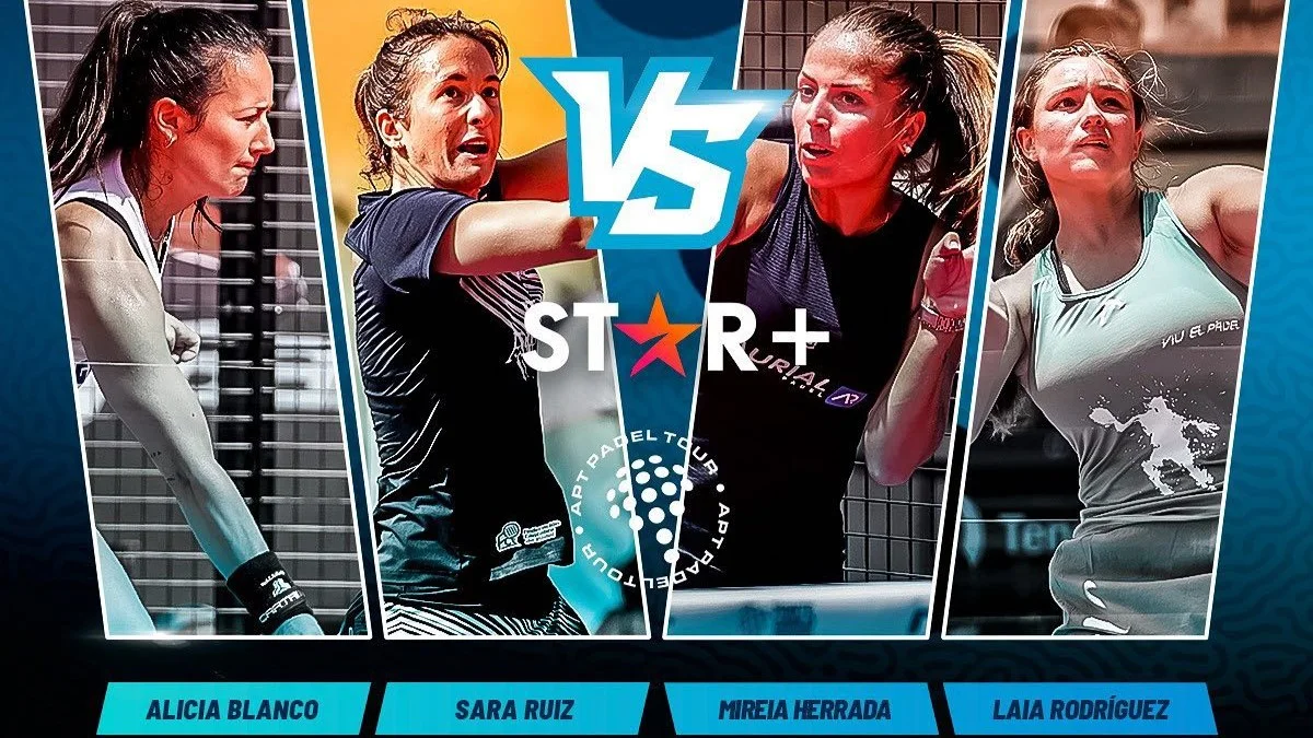 Canarias Open : finale dames à suivre en direct à 19h30