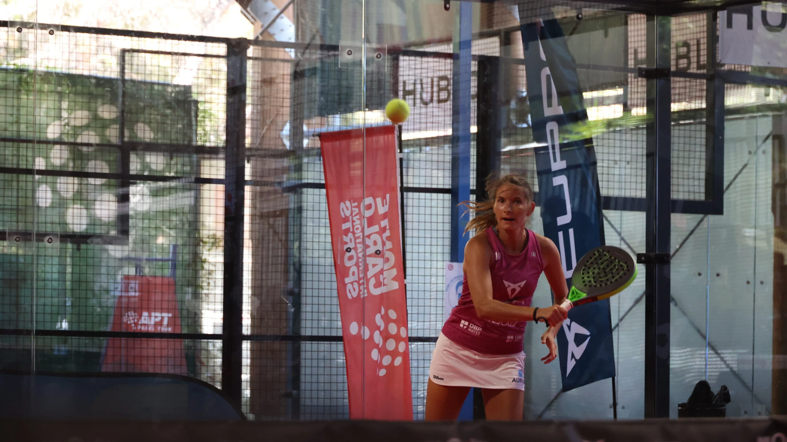 Alix Collombon : ” On n’est pas loin de passer un cap “