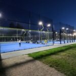 4PADEL MARVILLE
