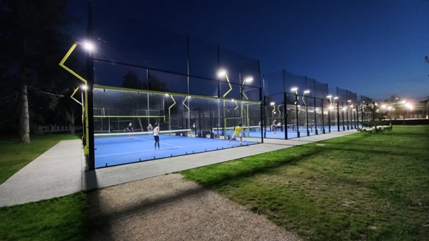 4PADEL MARVILLE