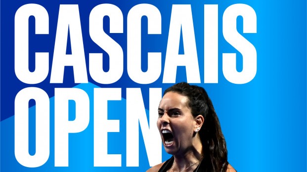Affisch WPT Cascais Open 2022