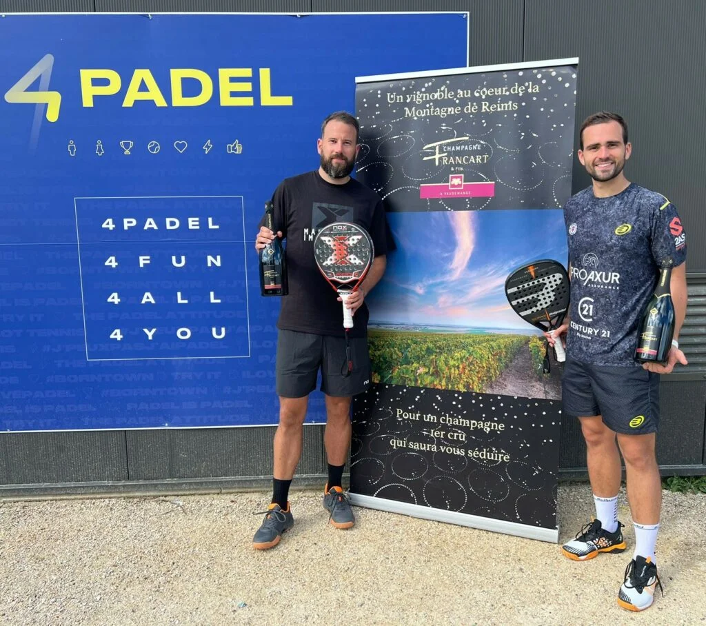 Blanque-Maigret-vainqueurs-P1000-4padel-Marville-2022 | Padel Magazine Blanque-Maigret-vainqueurs-P1000-4padel-Marville-2022-1024x908