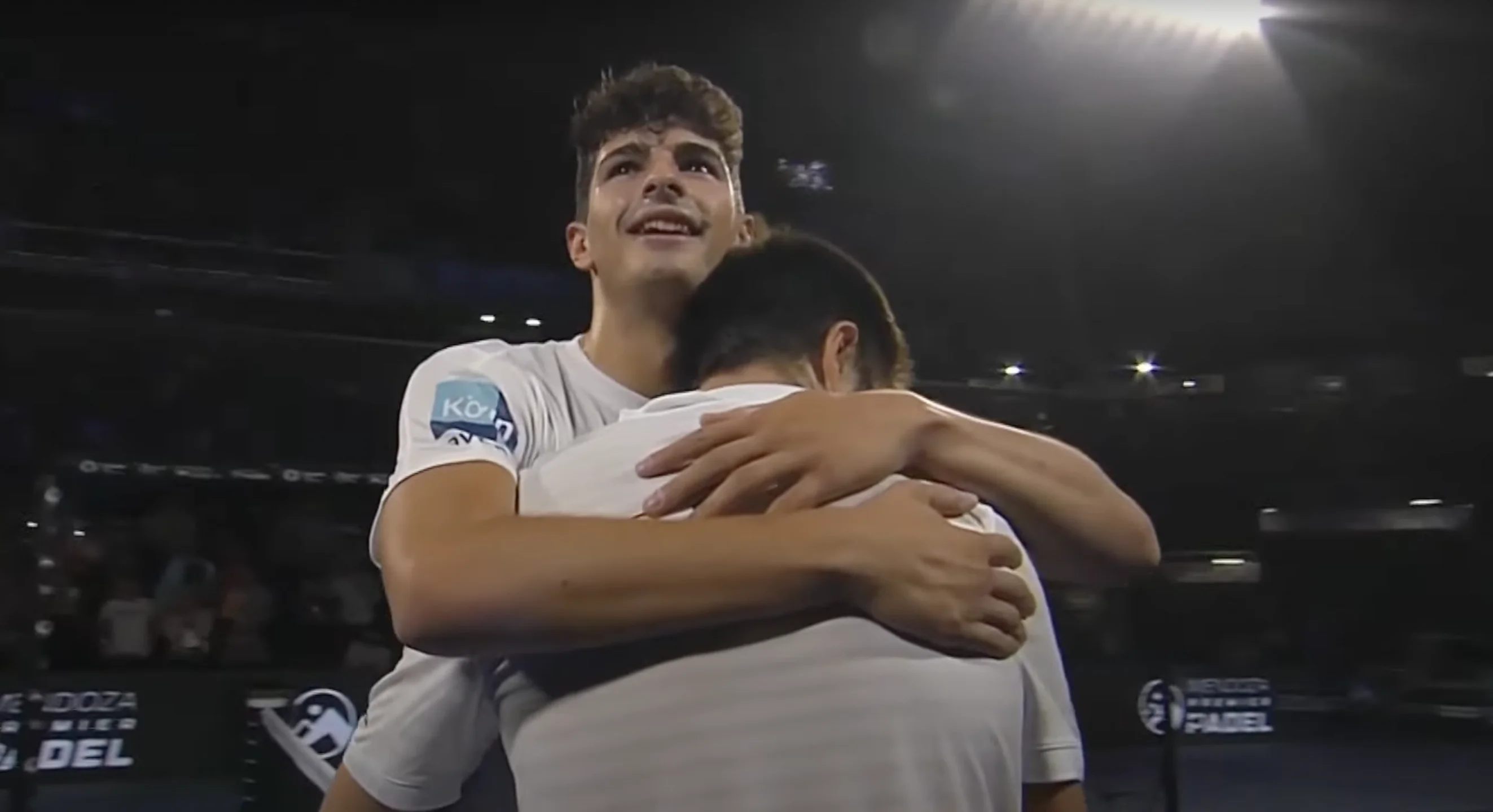 P1 Mendoza – La légende de Bela continue